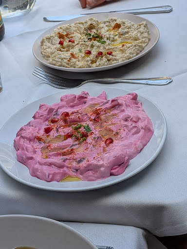 Photo of Tabouli Terrace - 2, Rotunda Terrace, Montpellier St, Cheltenham GL50 1SW
